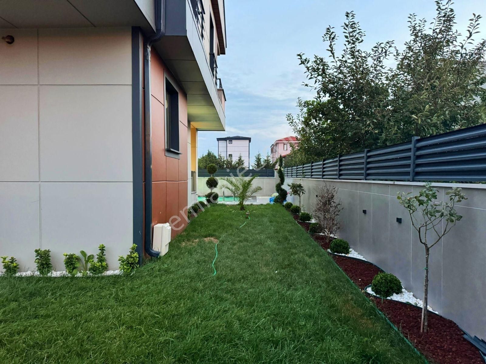 Kartallar'dan 300m² Arsalı Kaliteli Şık Havuzlu Müstakil Villa. - Görsel 4