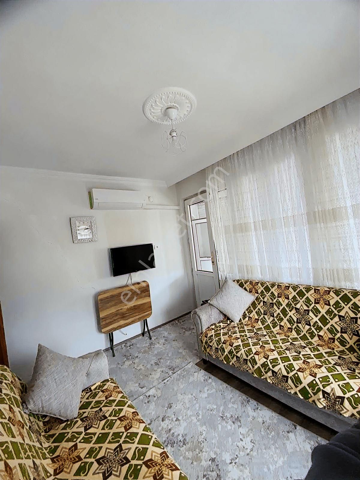 Anamur Esentepe Mah Merkezi Konum 3+1 Satılık Daire - Görsel 17