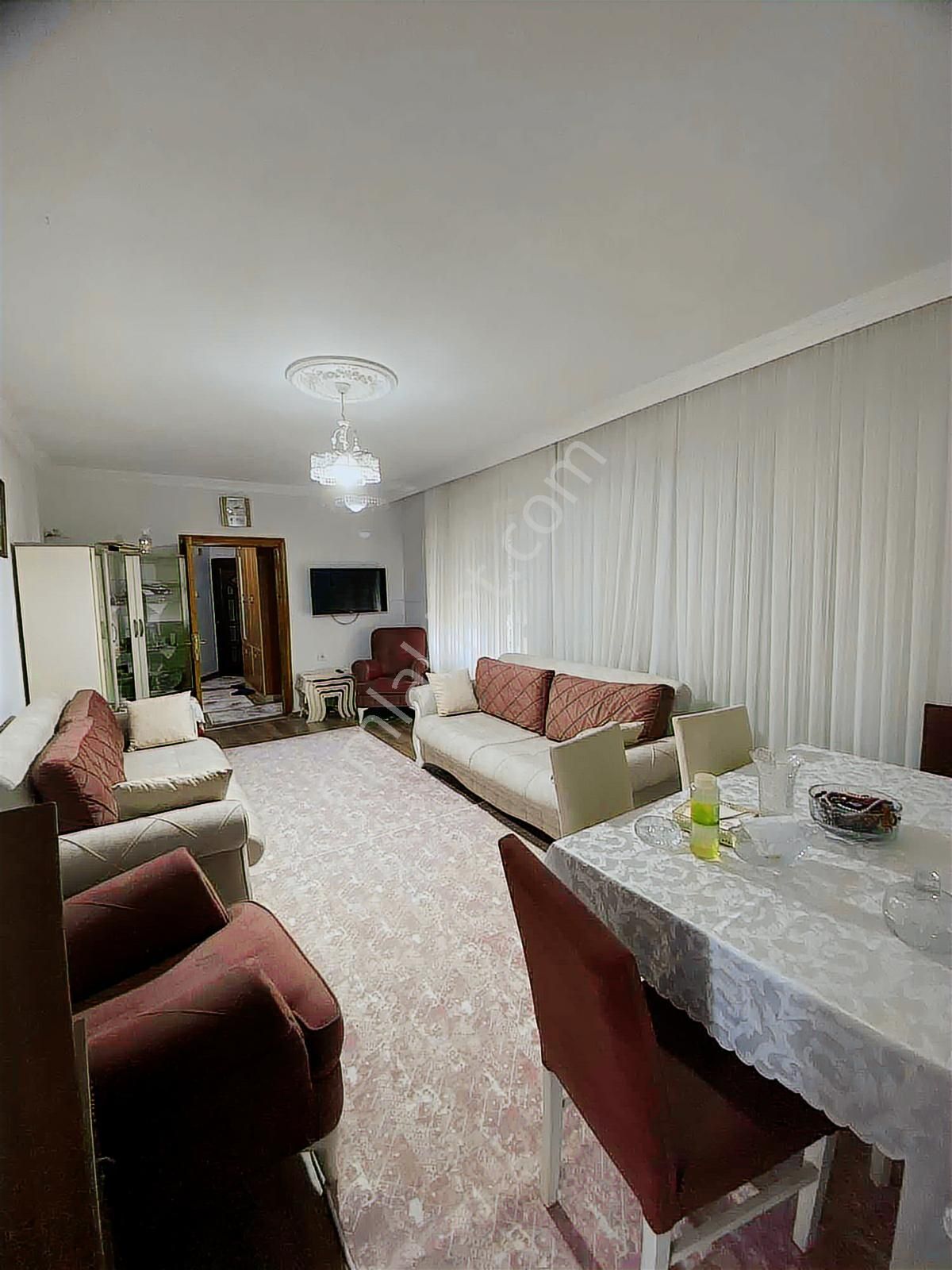 Anamur Esentepe Mah Merkezi Konum 3+1 Satılık Daire - Görsel 20