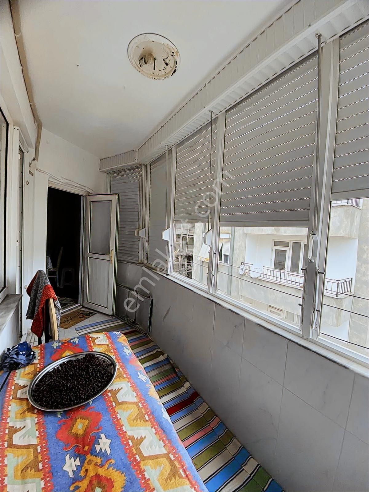 Anamur Esentepe Mah Merkezi Konum 3+1 Satılık Daire - Görsel 18