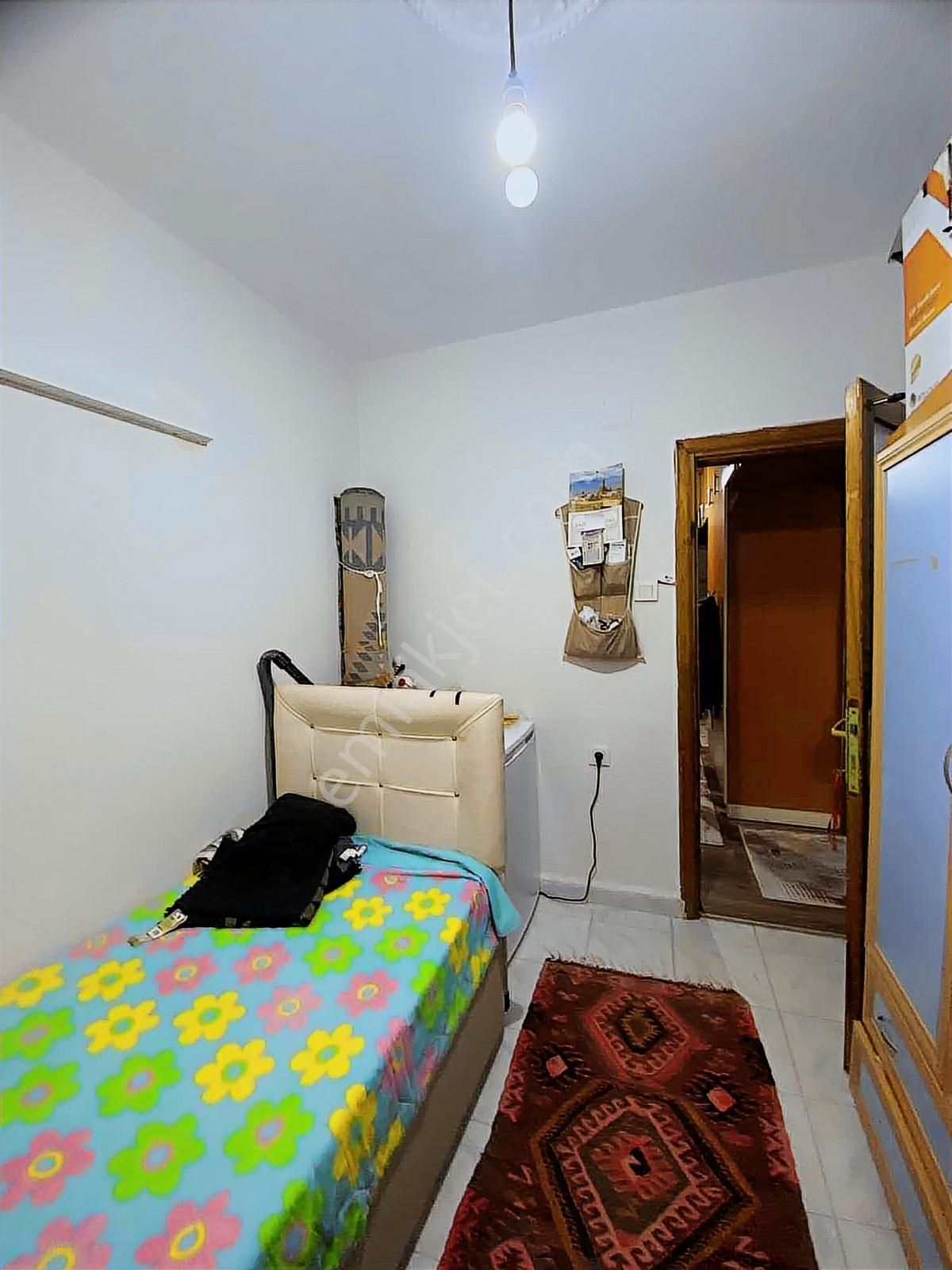 Anamur Esentepe Mah Merkezi Konum 3+1 Satılık Daire - Görsel 8