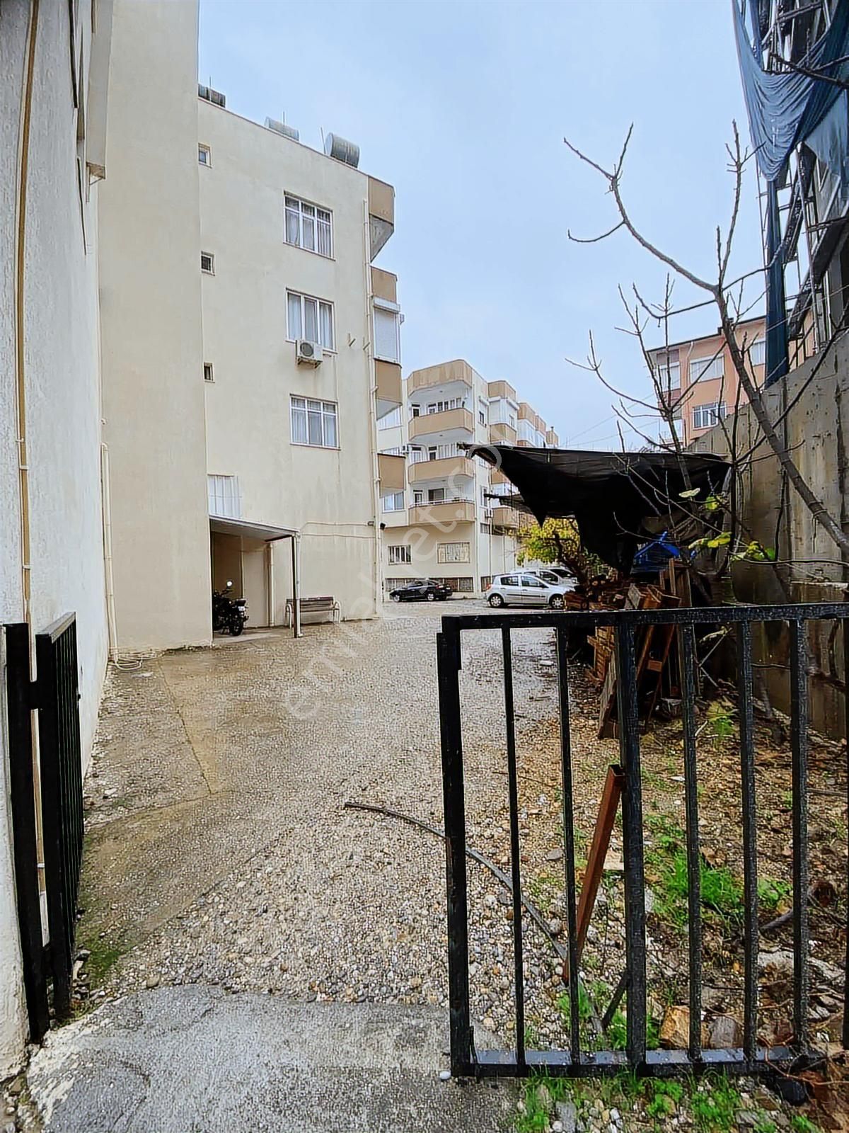 Anamur Esentepe Mah Merkezi Konum 3+1 Satılık Daire - Görsel 11