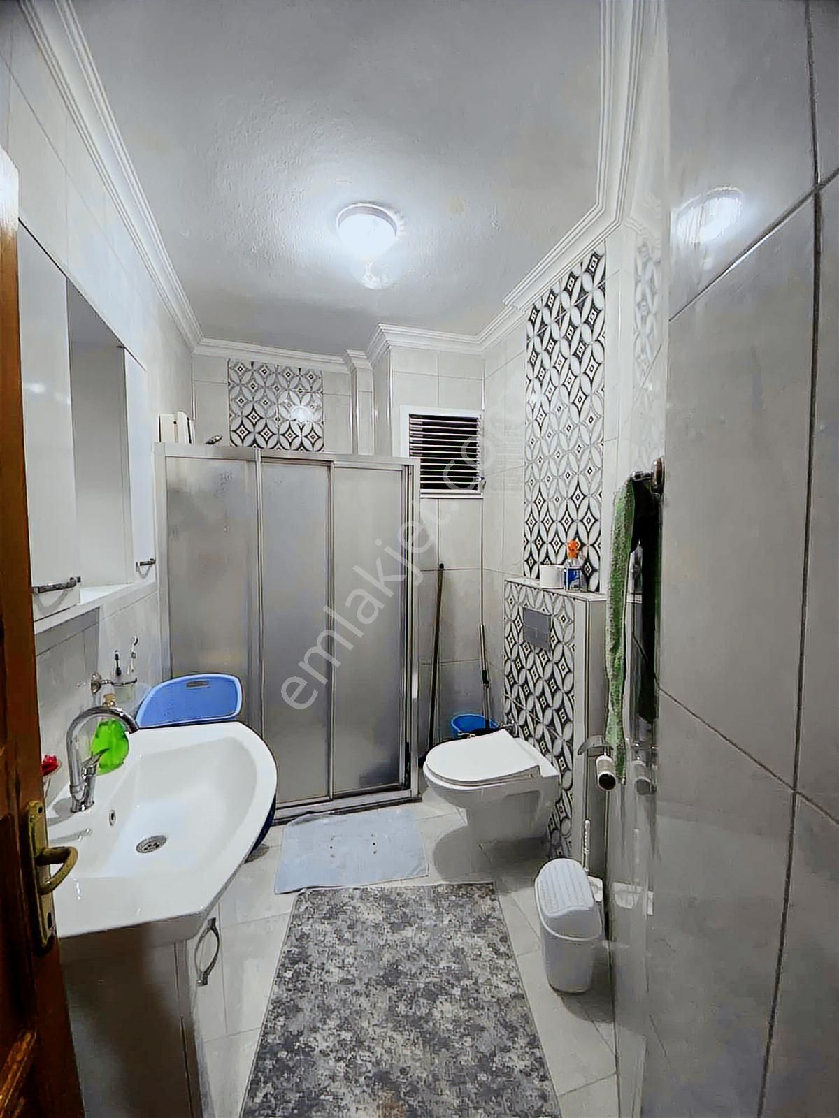 Anamur Esentepe Mah Merkezi Konum 3+1 Satılık Daire - Görsel 4