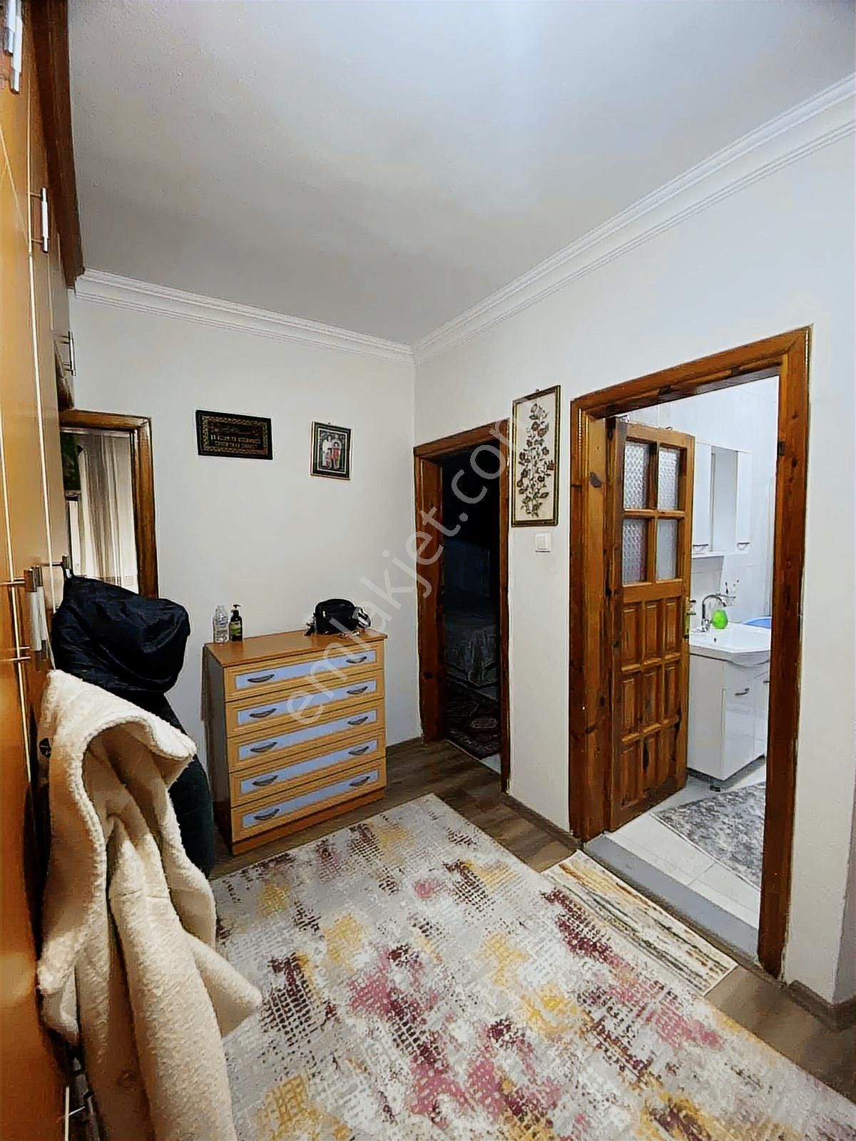 Anamur Esentepe Mah Merkezi Konum 3+1 Satılık Daire - Görsel 5