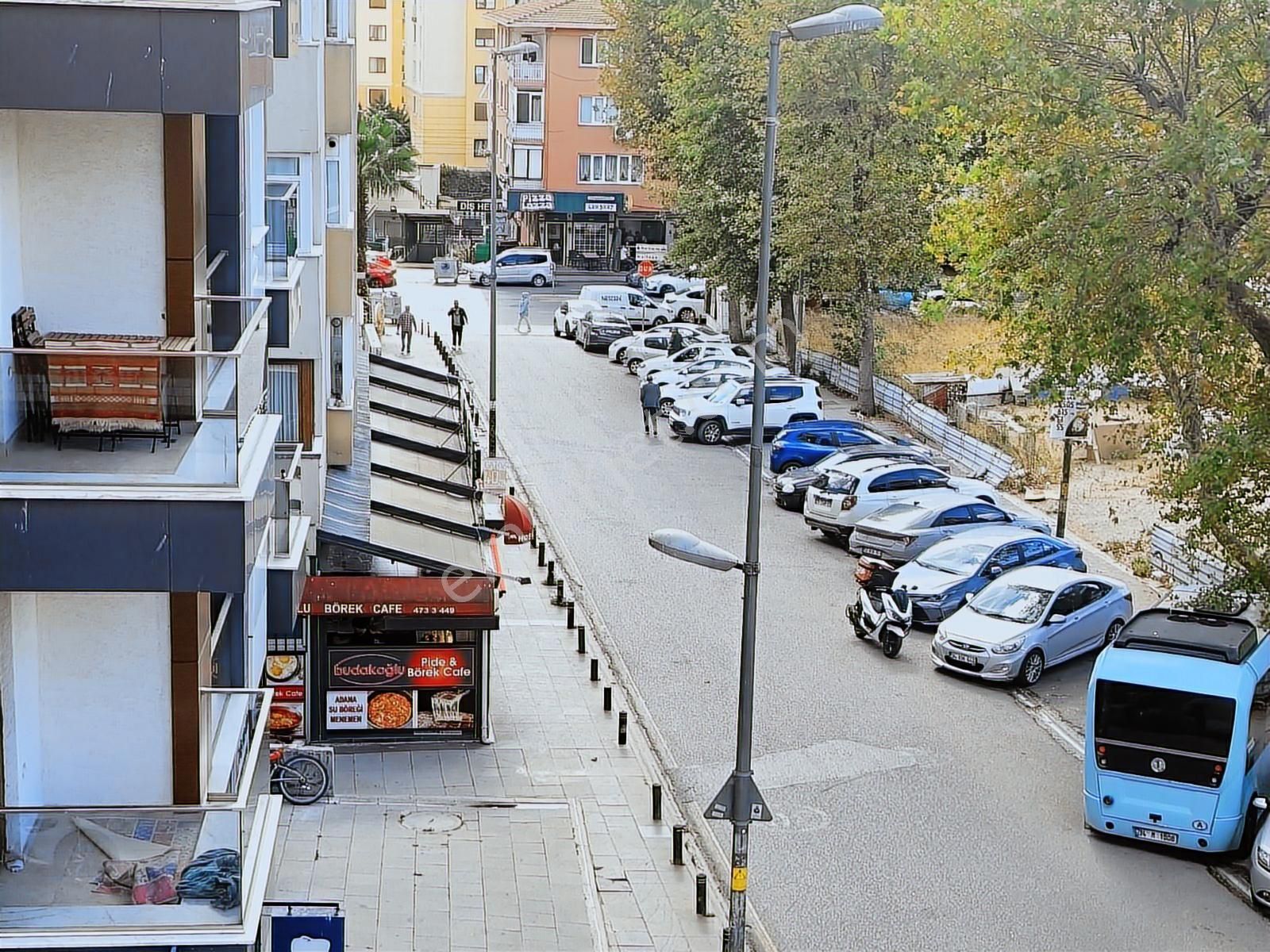 Çok Amaçlı Kullanıma Müsait Katta Tek İş Yeri - Görsel 13