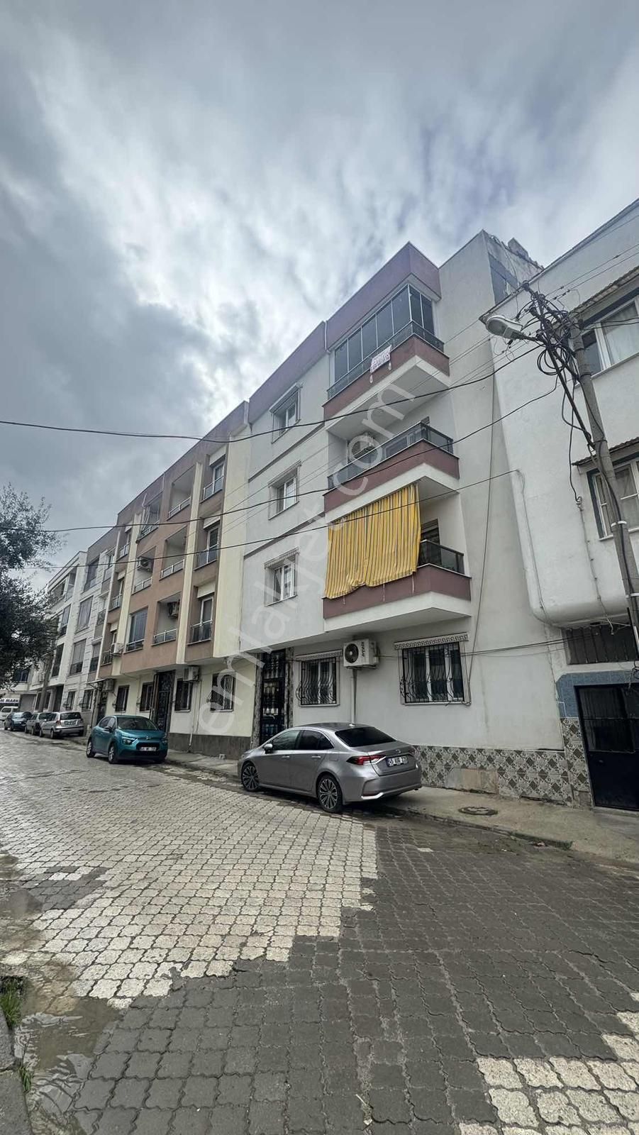Novadan Turgutlar Mahallesinde Satılık Geniş Daire - Görsel 17