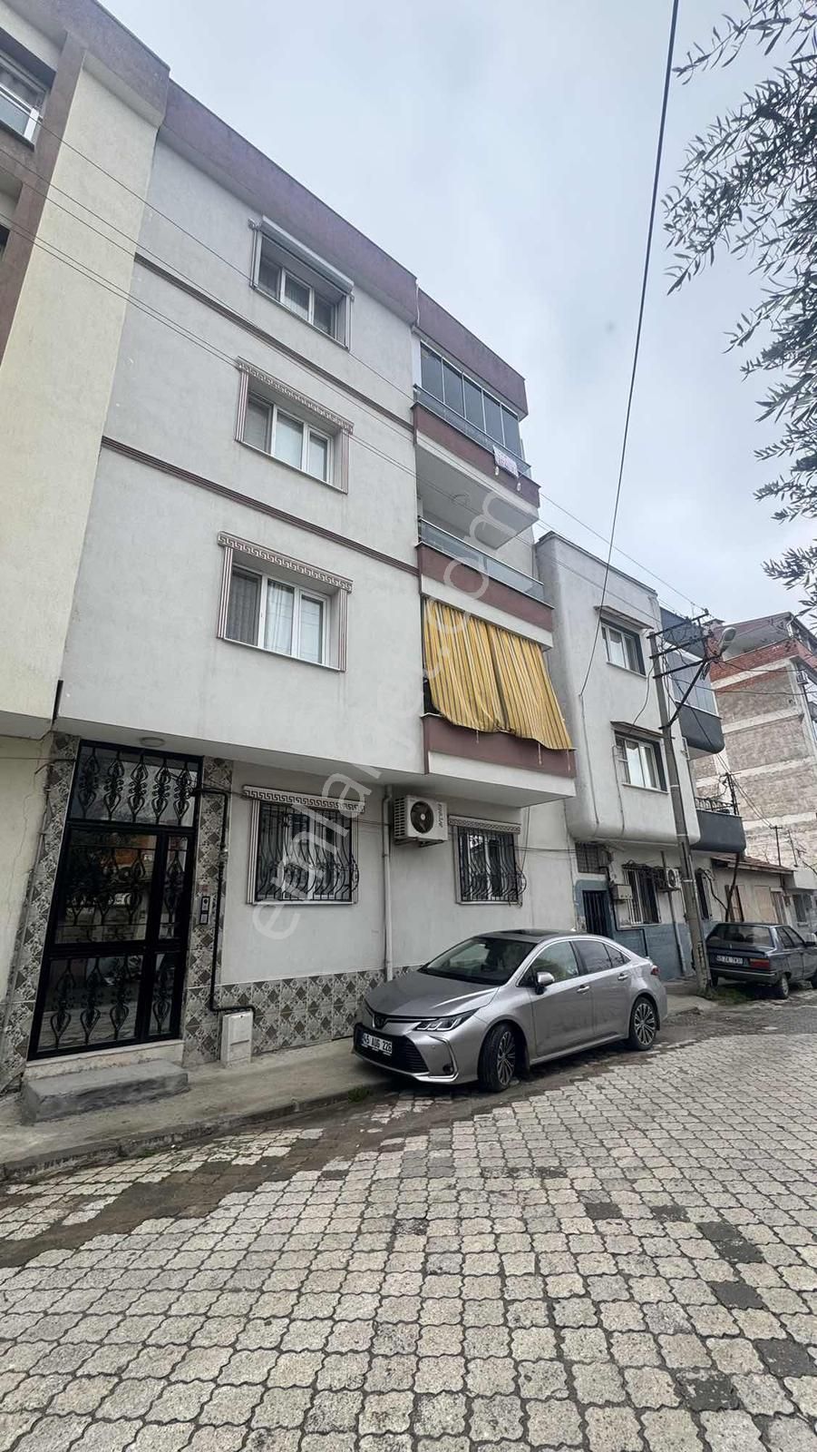 Novadan Turgutlar Mahallesinde Satılık Geniş Daire - Görsel 16
