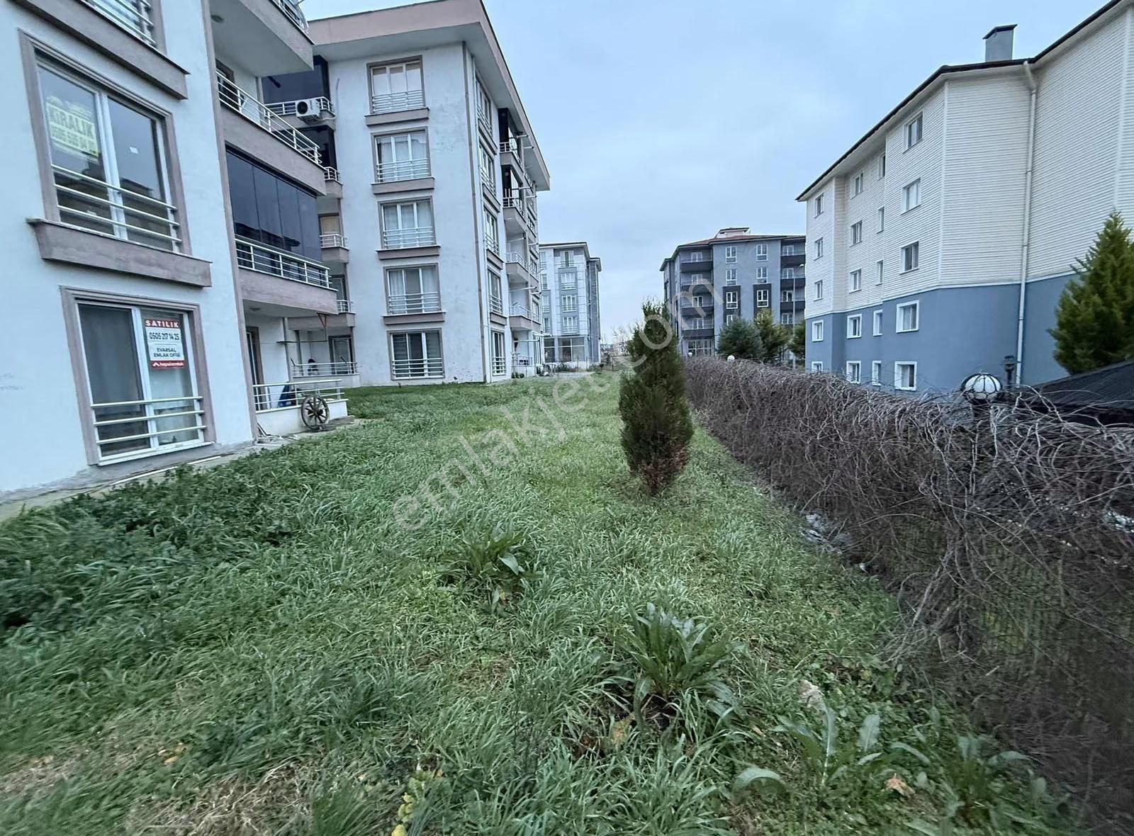 Korucuk Ata Sitesi Kiralık Ara Kat 2+1 Temiz Daire - Görsel 3