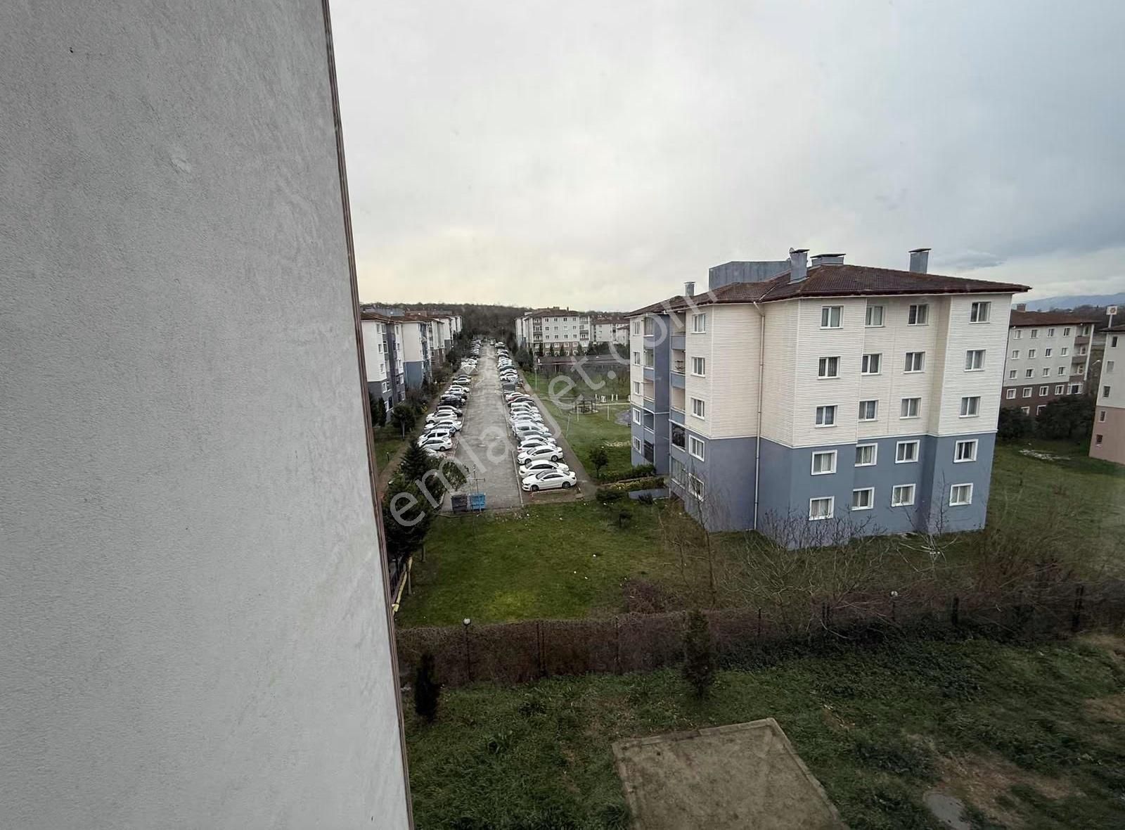 Korucuk Ata Sitesi Kiralık Ara Kat 2+1 Temiz Daire - Görsel 6