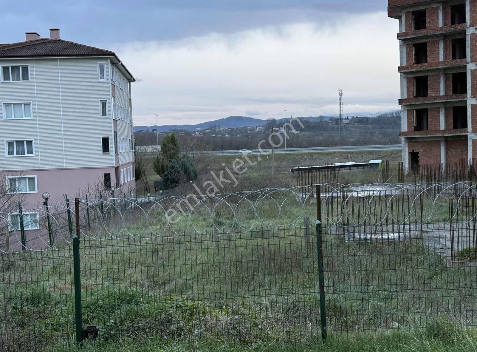 Korucuk Ata Sitesi Kiralık Ara Kat 2+1 Temiz Daire - Görsel 20