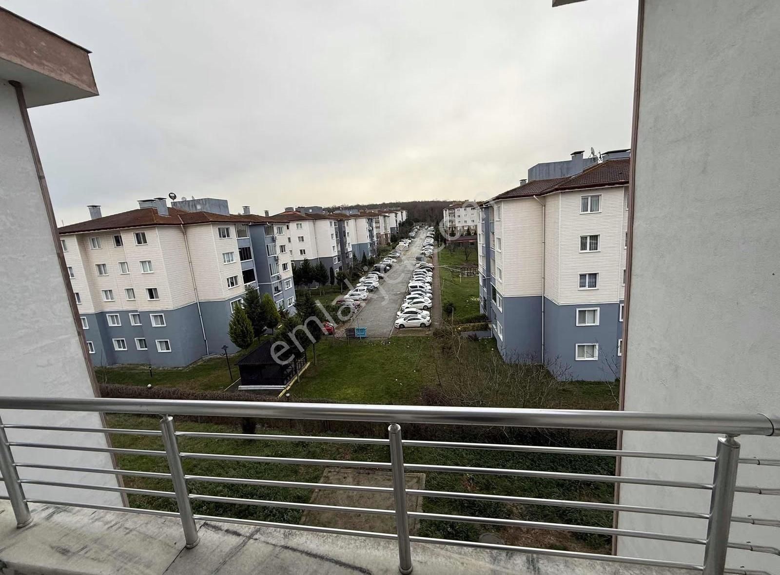 Korucuk Ata Sitesi Kiralık Ara Kat 2+1 Temiz Daire - Görsel 9