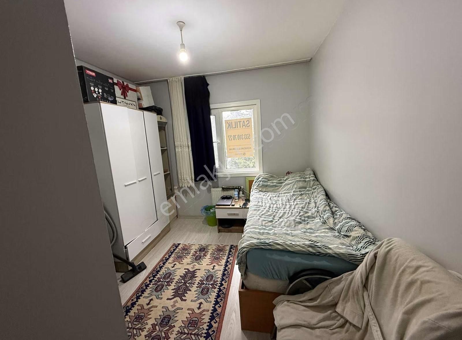 Korucuk Tokı Okulu Yanı Satılık Ara Kat 3+1 Site İçi Daire - Görsel 22