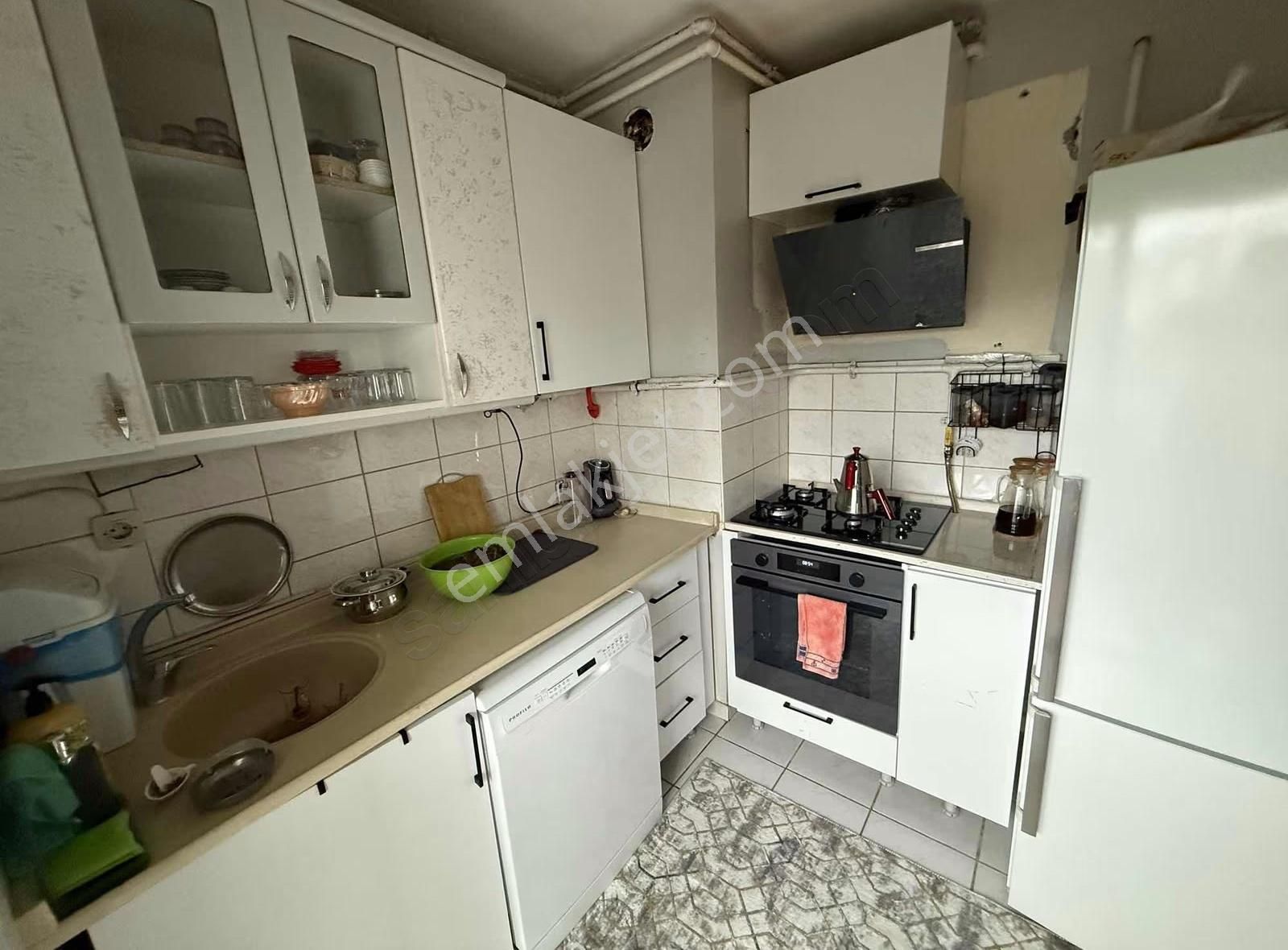 Korucuk Tokı Okulu Yanı Satılık Ara Kat 3+1 Site İçi Daire - Görsel 21