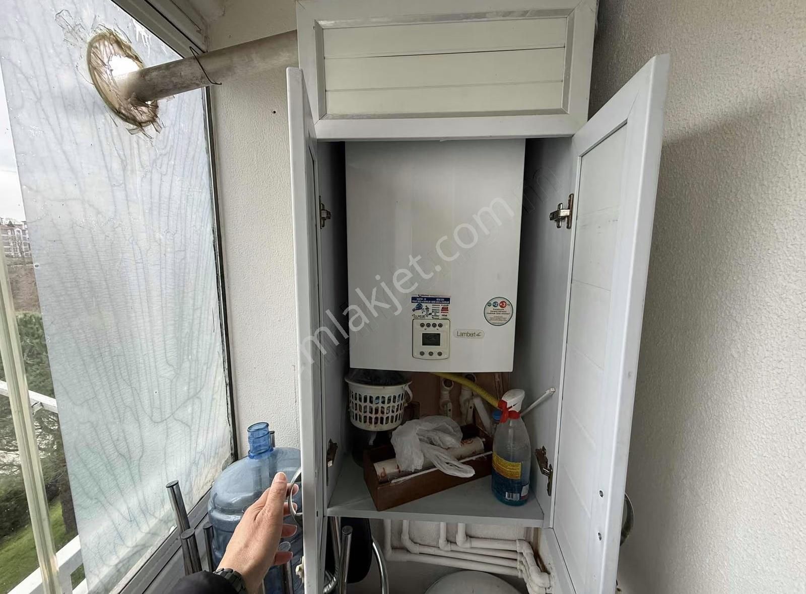 Korucuk Tokı Okulu Yanı Satılık Ara Kat 3+1 Site İçi Daire - Görsel 25