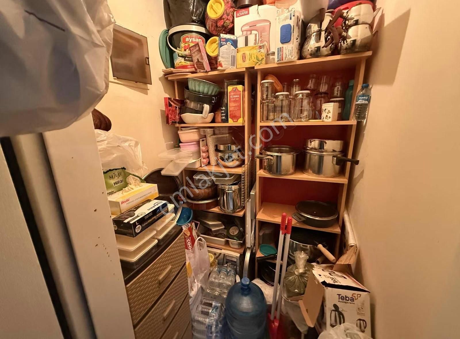 Korucuk Tokı Okulu Yanı Satılık Ara Kat 3+1 Site İçi Daire - Görsel 6