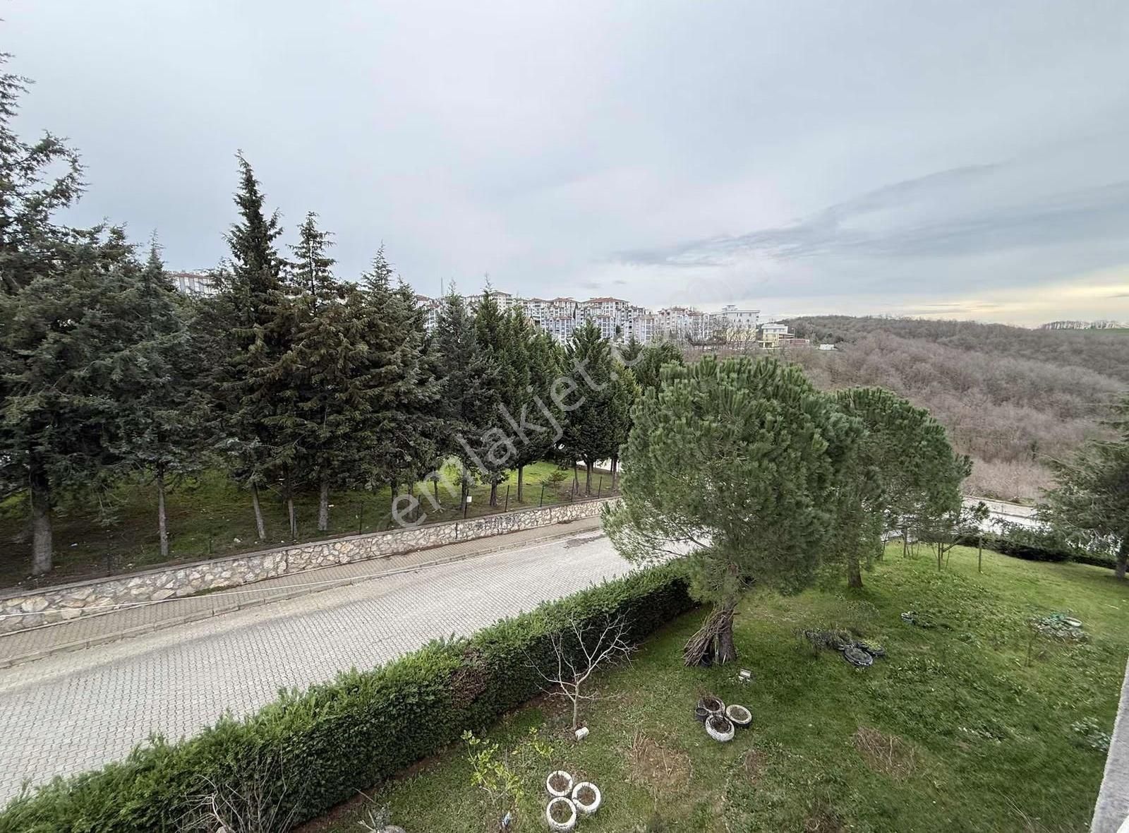 Korucuk Tokı Okulu Yanı Satılık Ara Kat 3+1 Site İçi Daire - Görsel 4