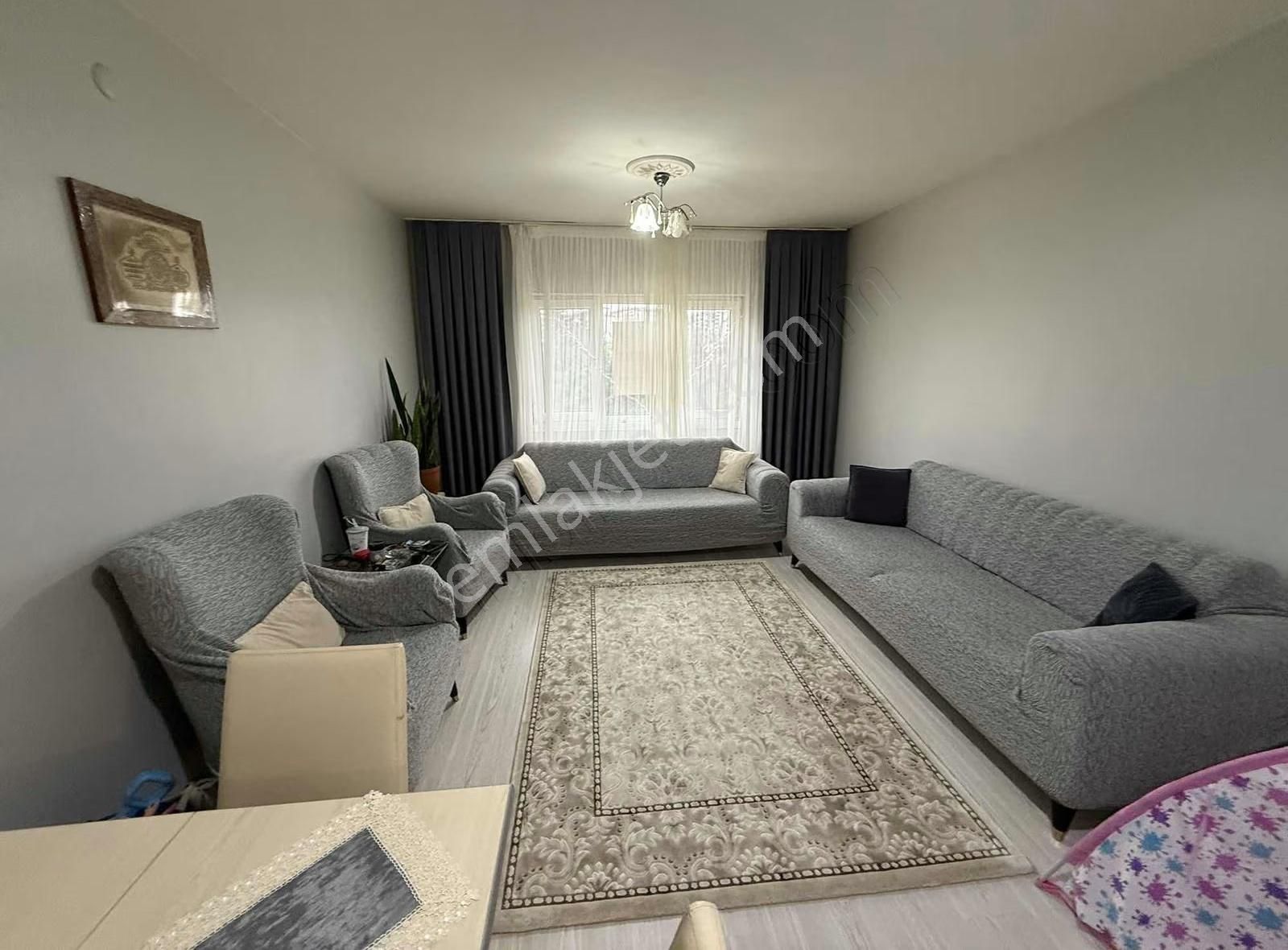 Korucuk Tokı Okulu Yanı Satılık Ara Kat 3+1 Site İçi Daire - Görsel 11