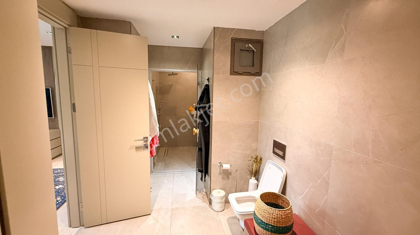 Satılık Daire Özpınarlar Casaba 6+2 Emsalsiz Gürsu Konyaaltı - Görsel 11