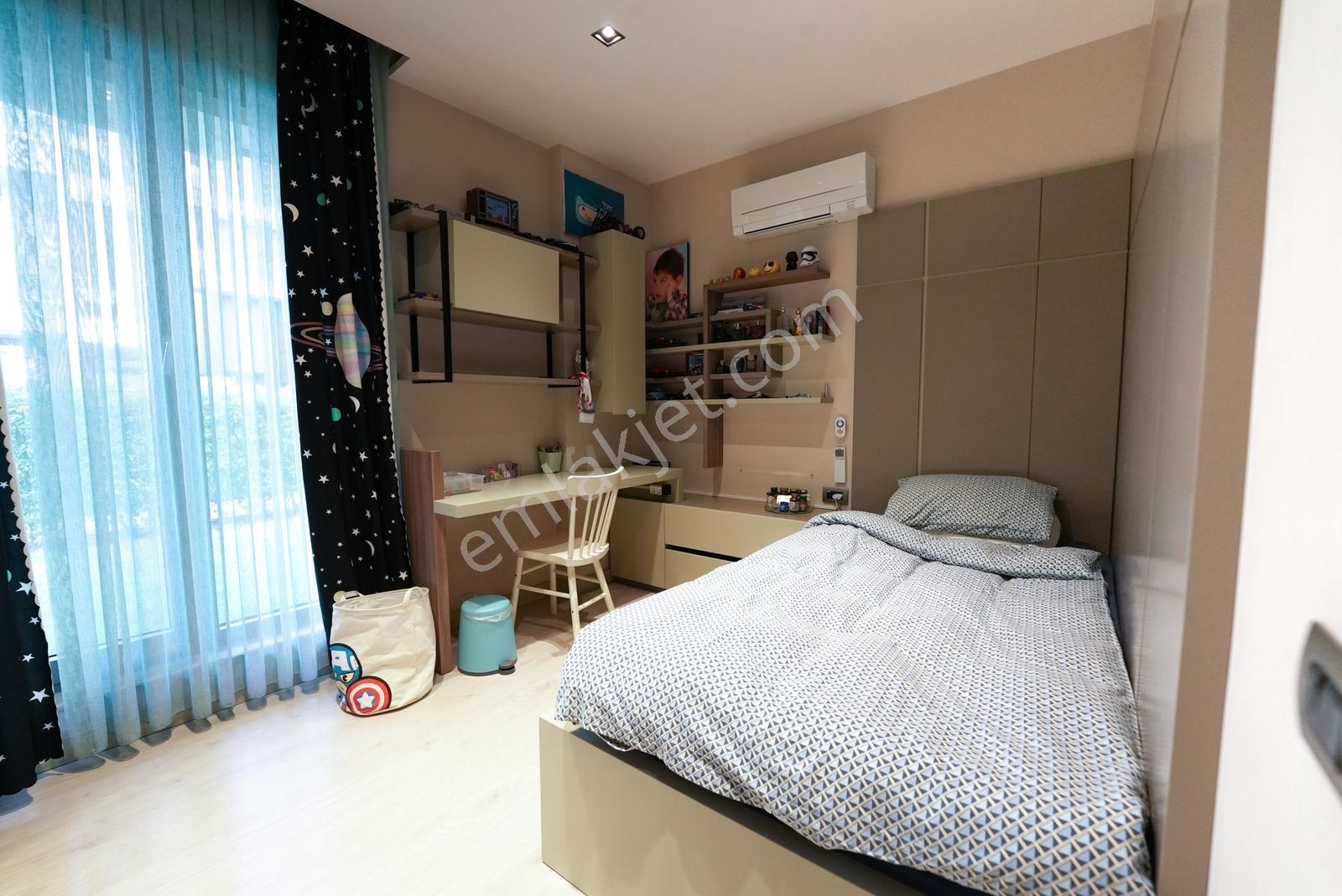 Satılık Daire 6+2 Özpınarlar Casaba Gürsu Konyaaltı Emsalsiz - Görsel 29