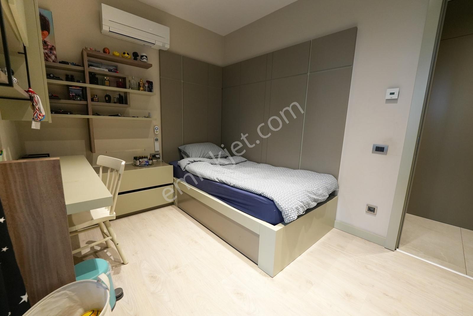 Satılık Daire 6+2 Özpınarlar Casaba Gürsu Konyaaltı Emsalsiz - Görsel 21