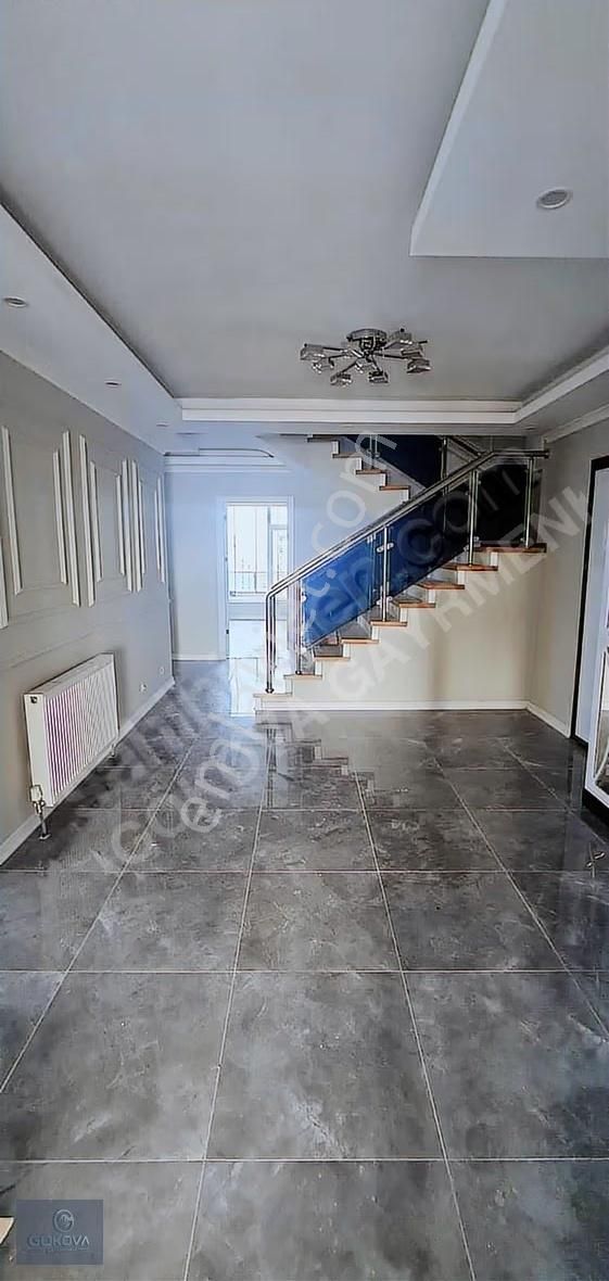Ovacığın Gözdesi Ultra Lüx Dairemiz Loft Galeri Salon Emsalsiz - Görsel 19