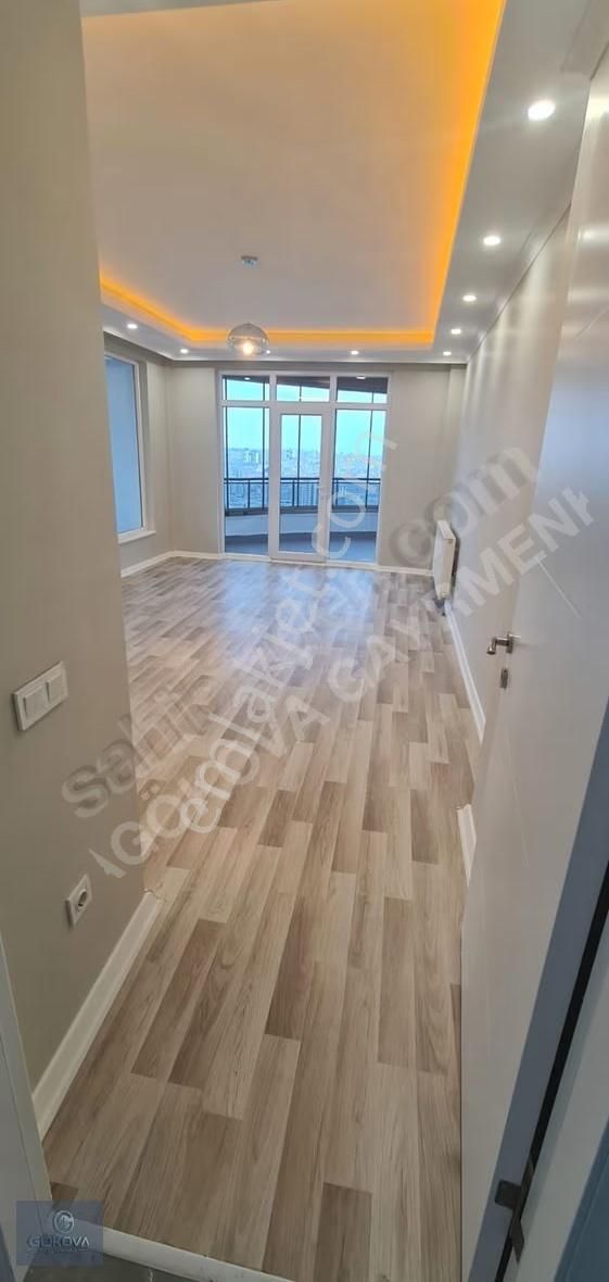 Ovacığın Gözdesi Ultra Lüx Dairemiz Loft Galeri Salon Emsalsiz - Görsel 2