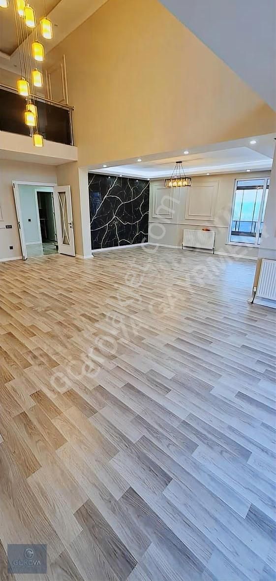 Ovacığın Gözdesi Ultra Lüx Dairemiz Loft Galeri Salon Emsalsiz