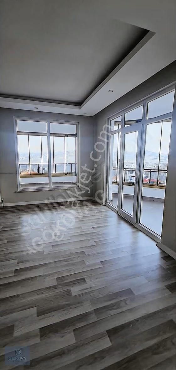 Ovacığın Gözdesi Ultra Lüx Dairemiz Loft Galeri Salon Emsalsiz - Görsel 15