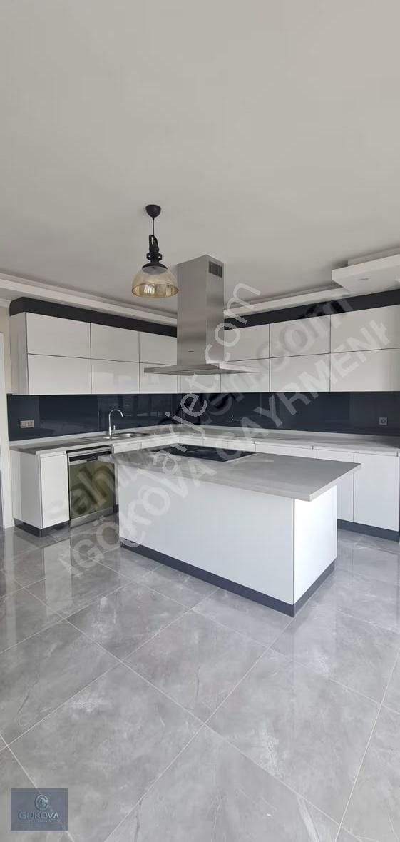 Ovacığın Gözdesi Ultra Lüx Dairemiz Loft Galeri Salon Emsalsiz - Görsel 14