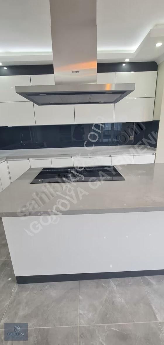 Ovacığın Gözdesi Ultra Lüx Dairemiz Loft Galeri Salon Emsalsiz - Görsel 8