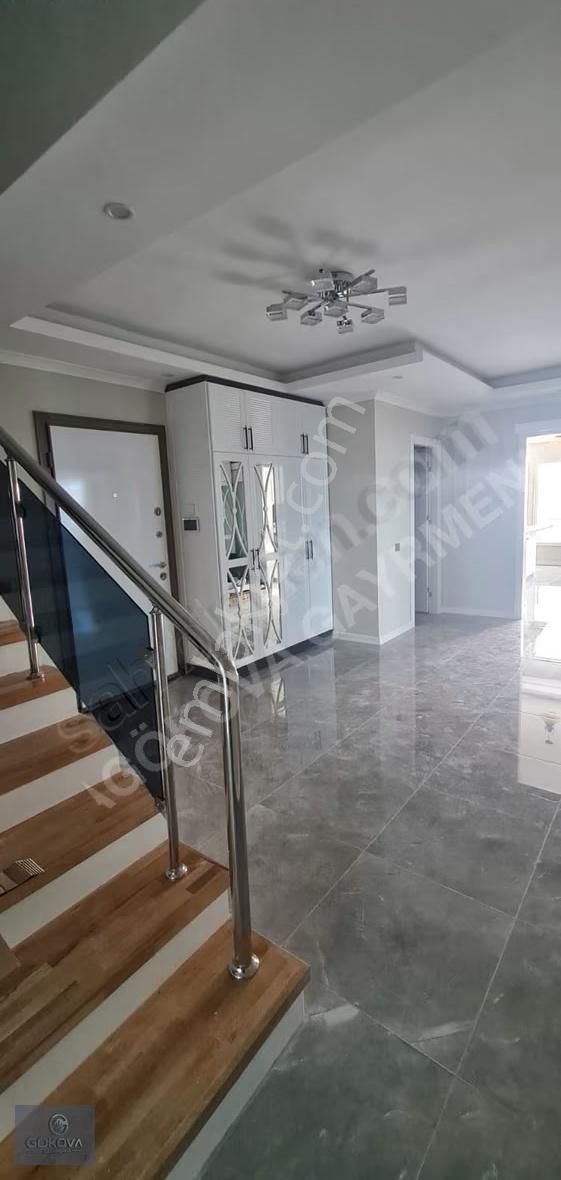 Ovacığın Gözdesi Ultra Lüx Dairemiz Loft Galeri Salon Emsalsiz - Görsel 11