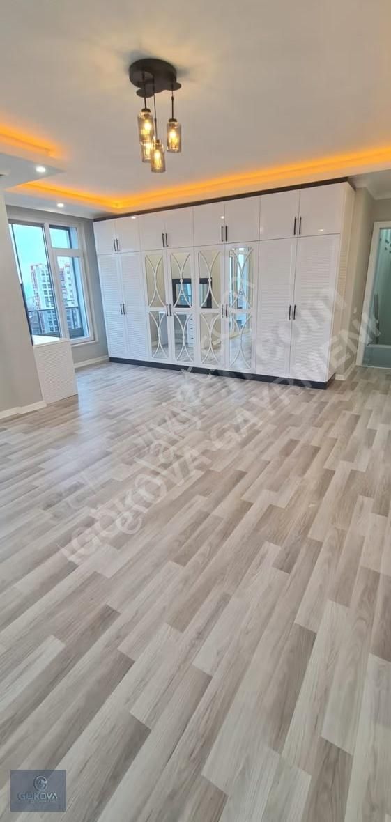 Ovacığın Gözdesi Ultra Lüx Dairemiz Loft Galeri Salon Emsalsiz - Görsel 7