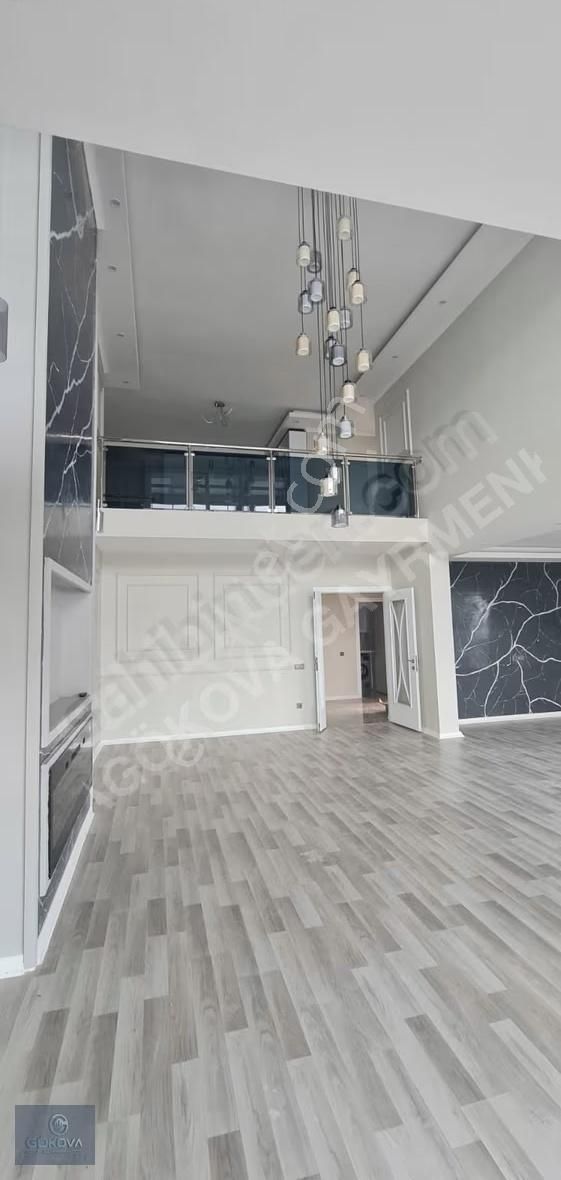 Ovacığın Gözdesi Ultra Lüx Dairemiz Loft Galeri Salon Emsalsiz - Görsel 18