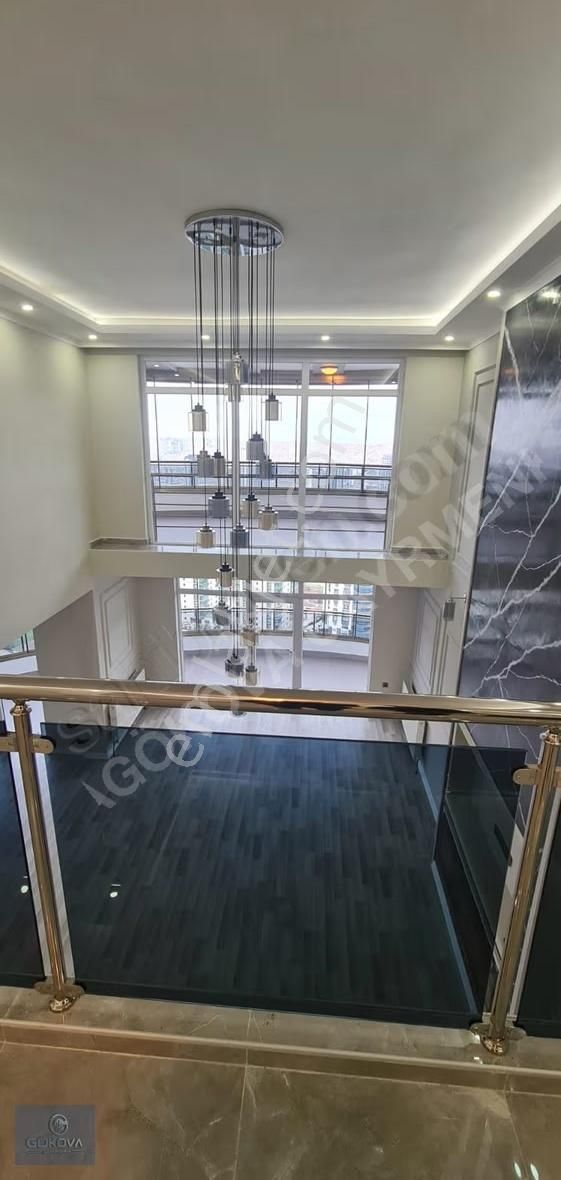 Ovacığın Gözdesi Ultra Lüx Dairemiz Loft Galeri Salon Emsalsiz - Görsel 10
