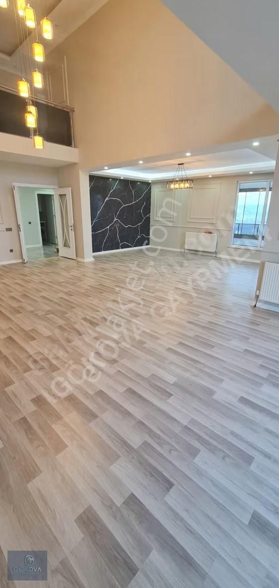 Ovacığın Gözdesi Ultra Lüx Dairemiz Loft Galeri Salon Emsalsiz - Görsel 6