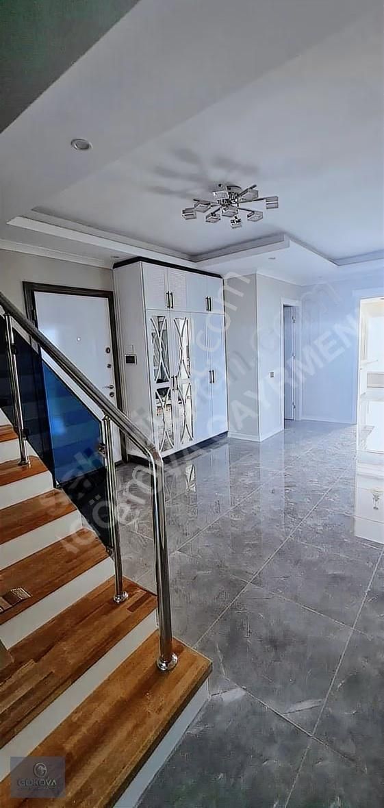 Ovacığın Gözdesi Ultra Lüx Dairemiz Loft Galeri Salon Emsalsiz - Görsel 16