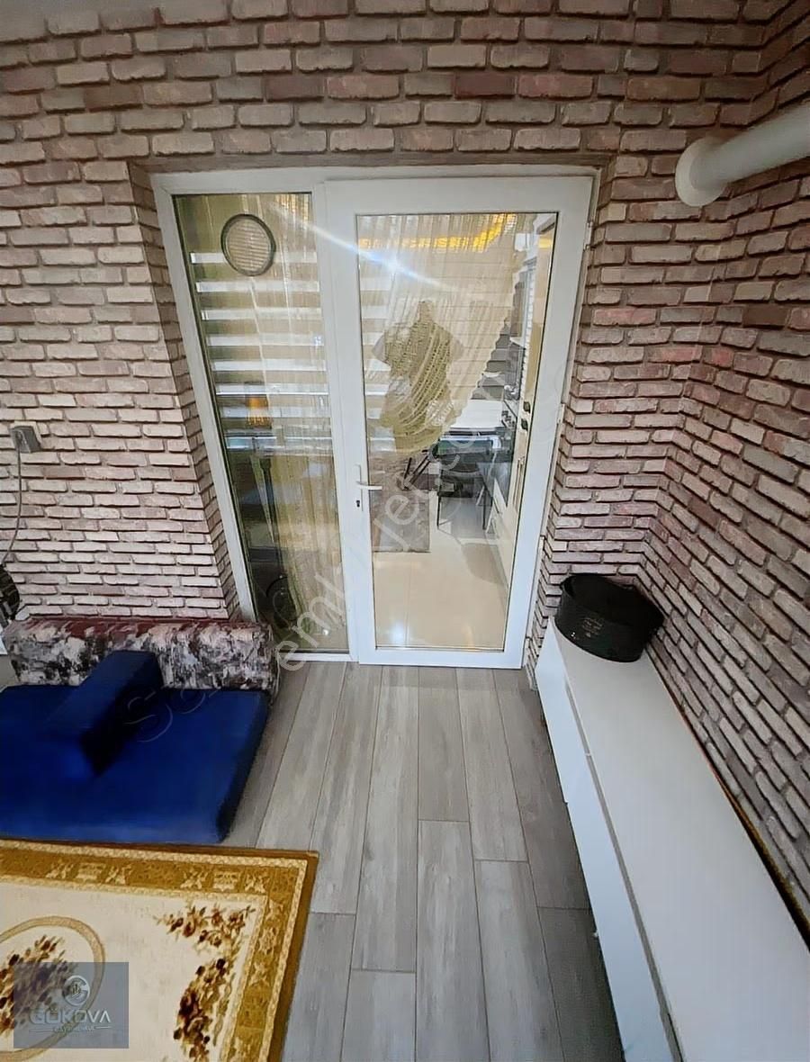 Ayvalı Mehtap Caddesi Ve Özlem Cadde Kesişiminde Fırsat - Görsel 7