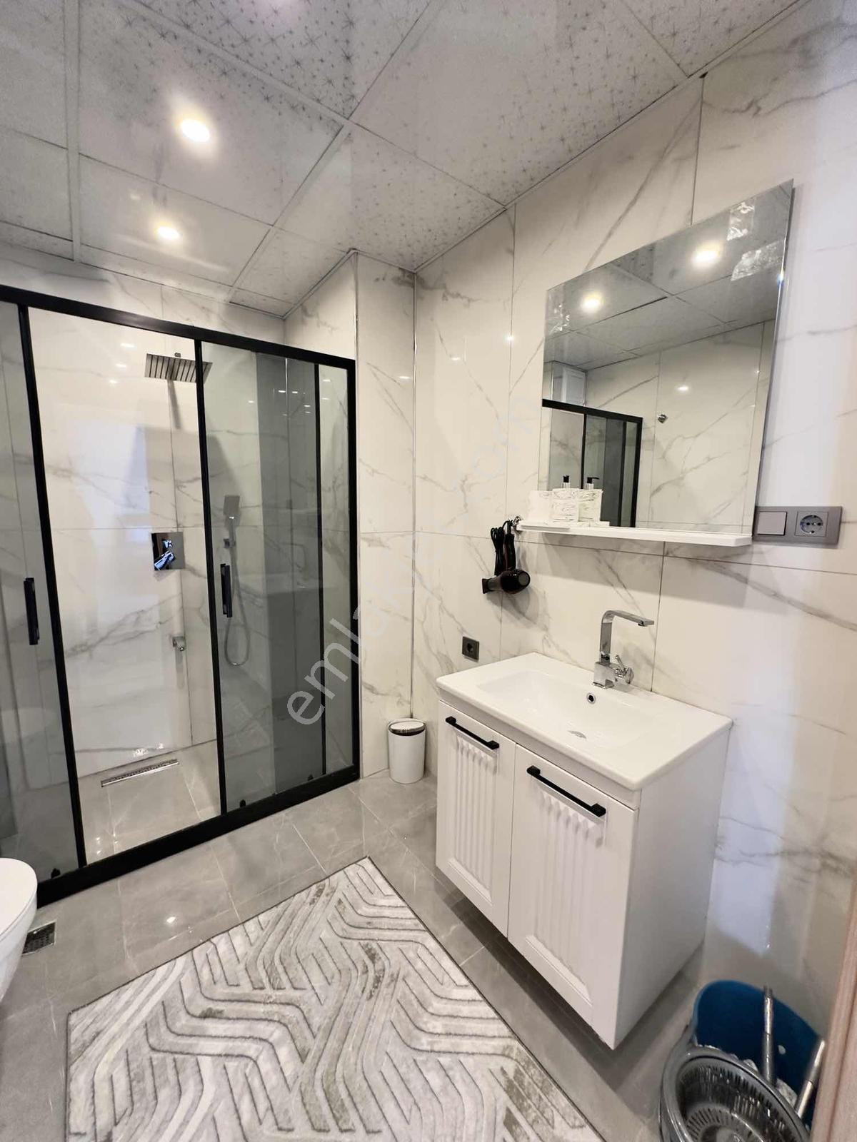 Şehir Merkezinde Tüm Faturalar Ve Aidat Dahil 2+1 Eşyalı Kiralık - Görsel 26