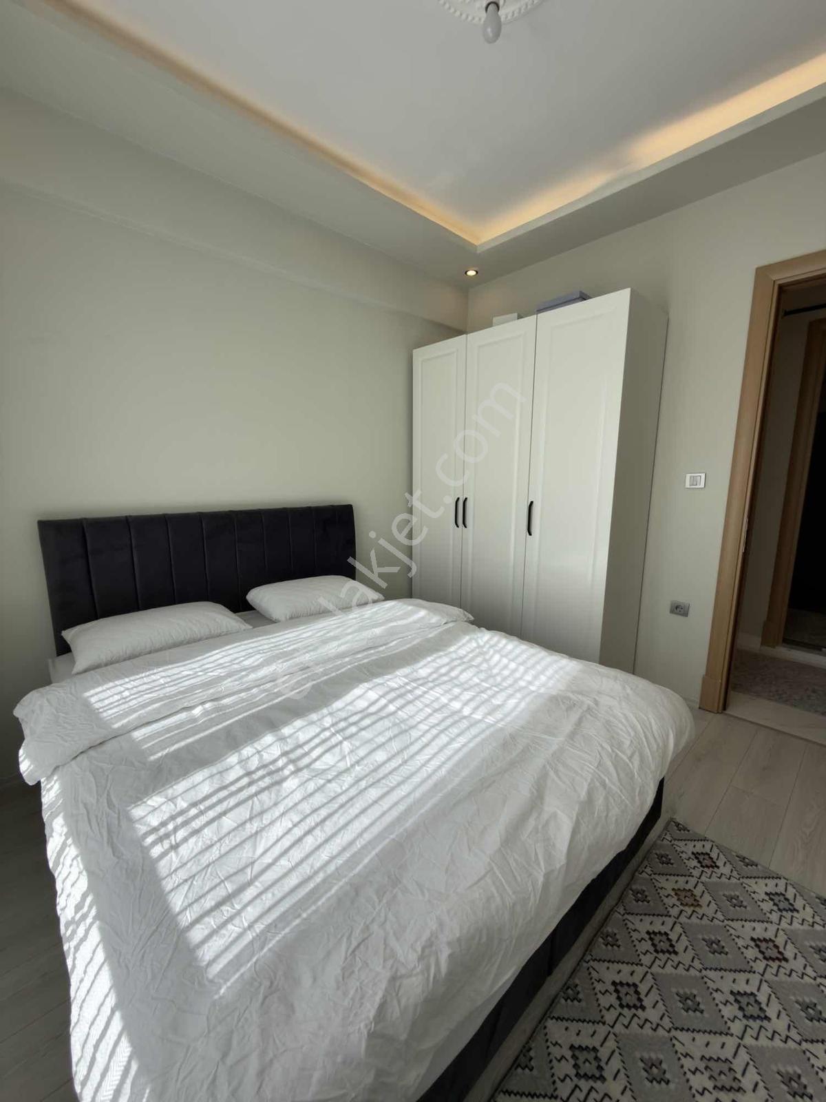 Şehir Merkezinde Tüm Faturalar Ve Aidat Dahil 2+1 Eşyalı Kiralık - Görsel 16