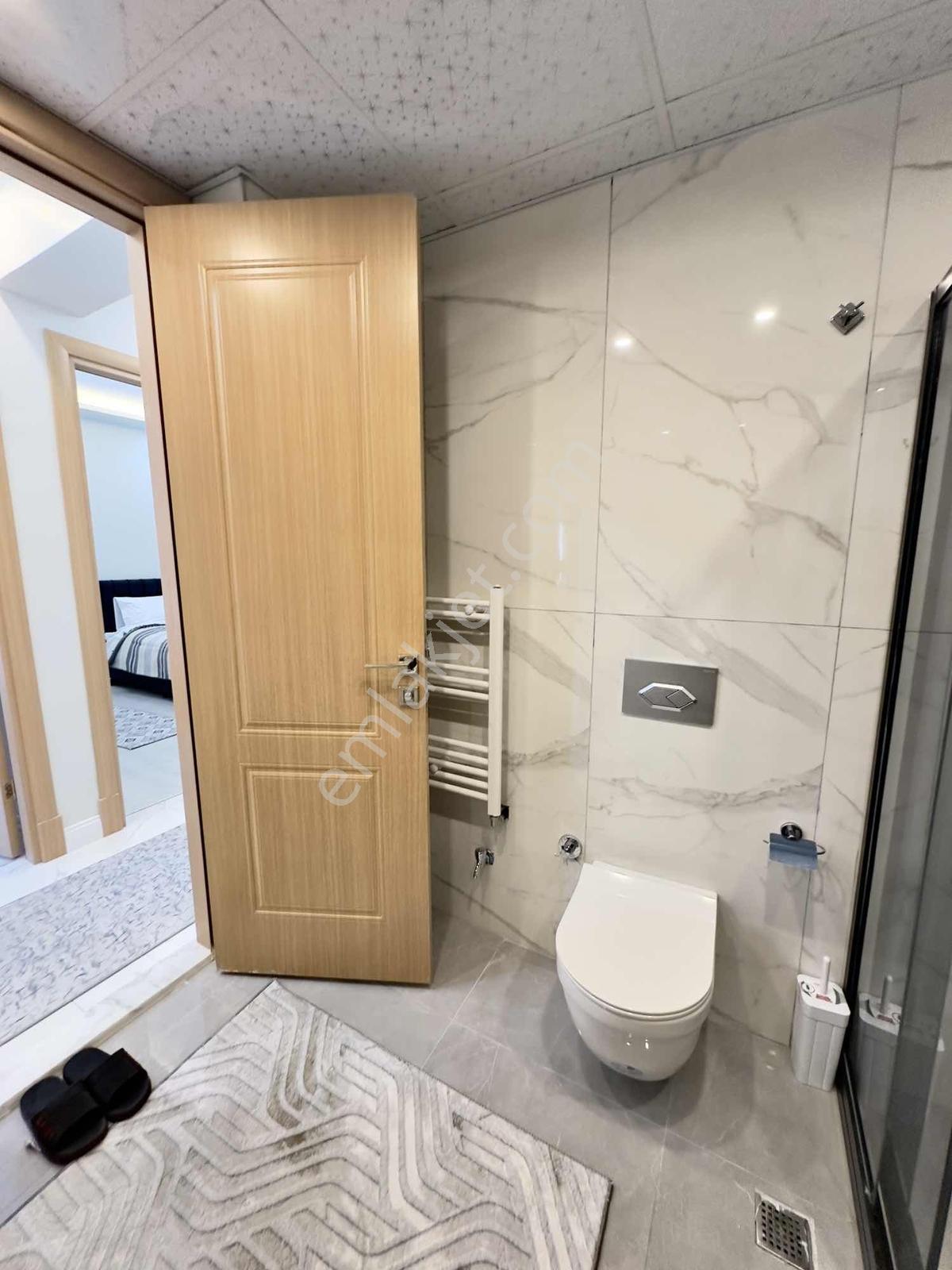 Şehir Merkezinde Tüm Faturalar Ve Aidat Dahil 2+1 Eşyalı Kiralık - Görsel 23