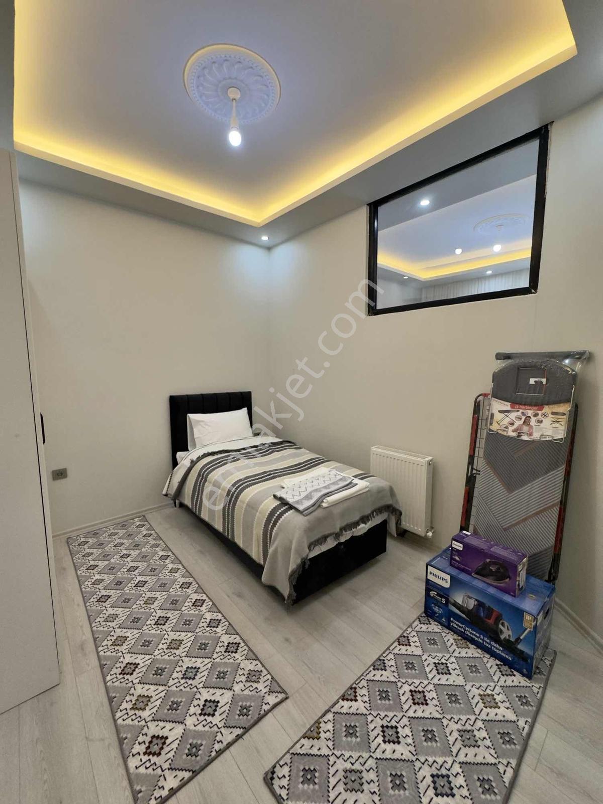 Şehir Merkezinde Tüm Faturalar Ve Aidat Dahil 2+1 Eşyalı Kiralık - Görsel 33