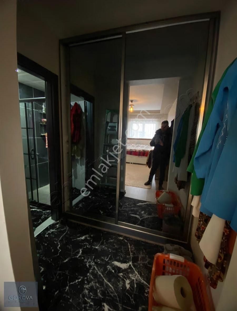 Epadan Bağlumda Emsalsiz Site Dairesi - Görsel 26