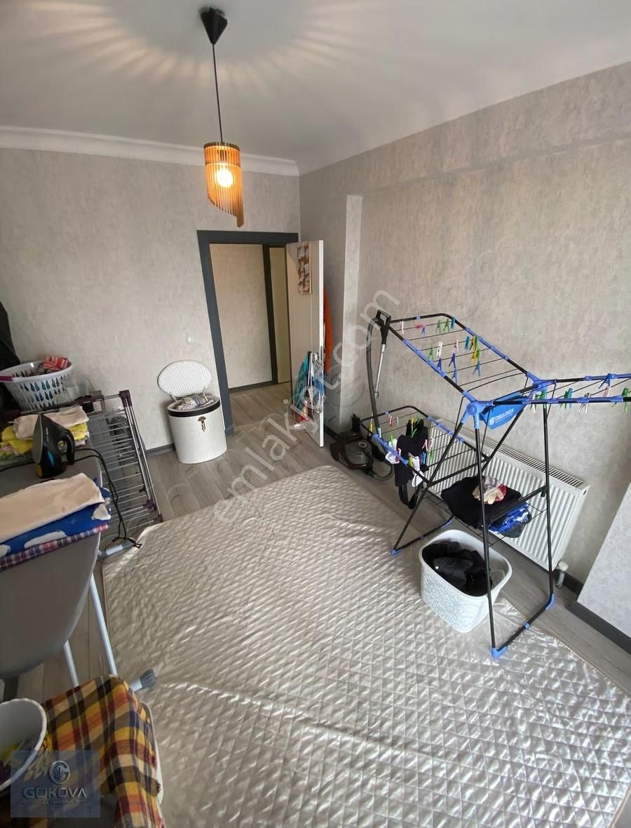Epadan Bağlumda Emsalsiz Site Dairesi - Görsel 23
