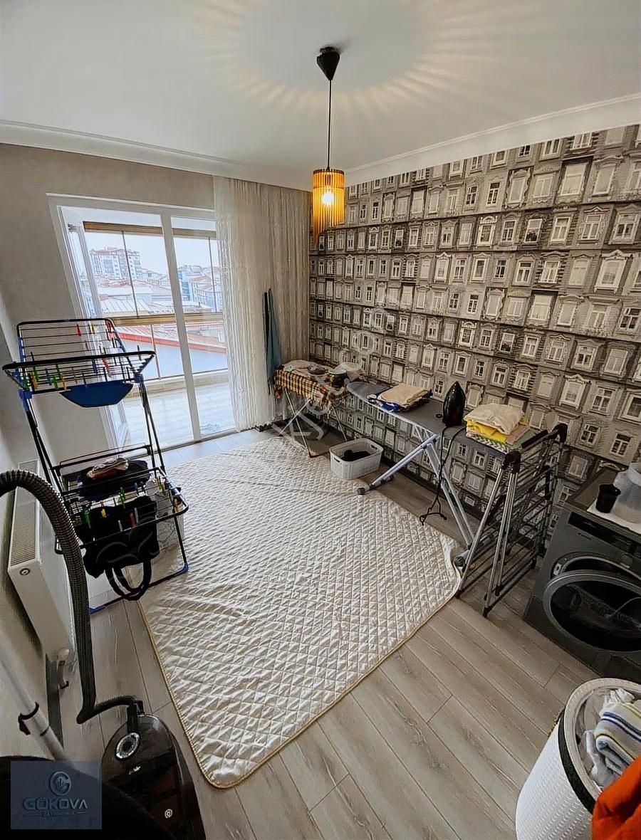 Epadan Bağlumda Emsalsiz Site Dairesi - Görsel 27