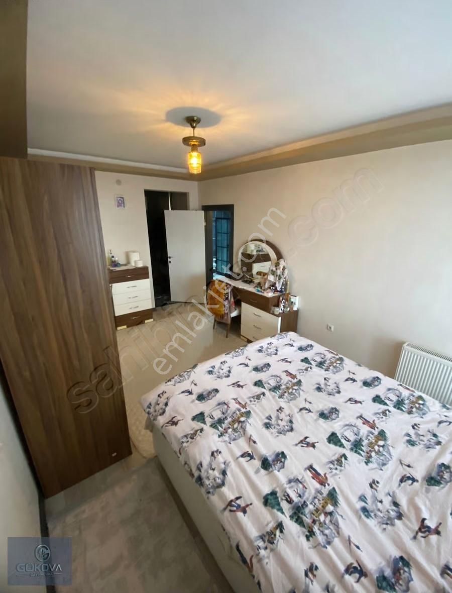 Epadan Bağlumda Emsalsiz Site Dairesi - Görsel 13
