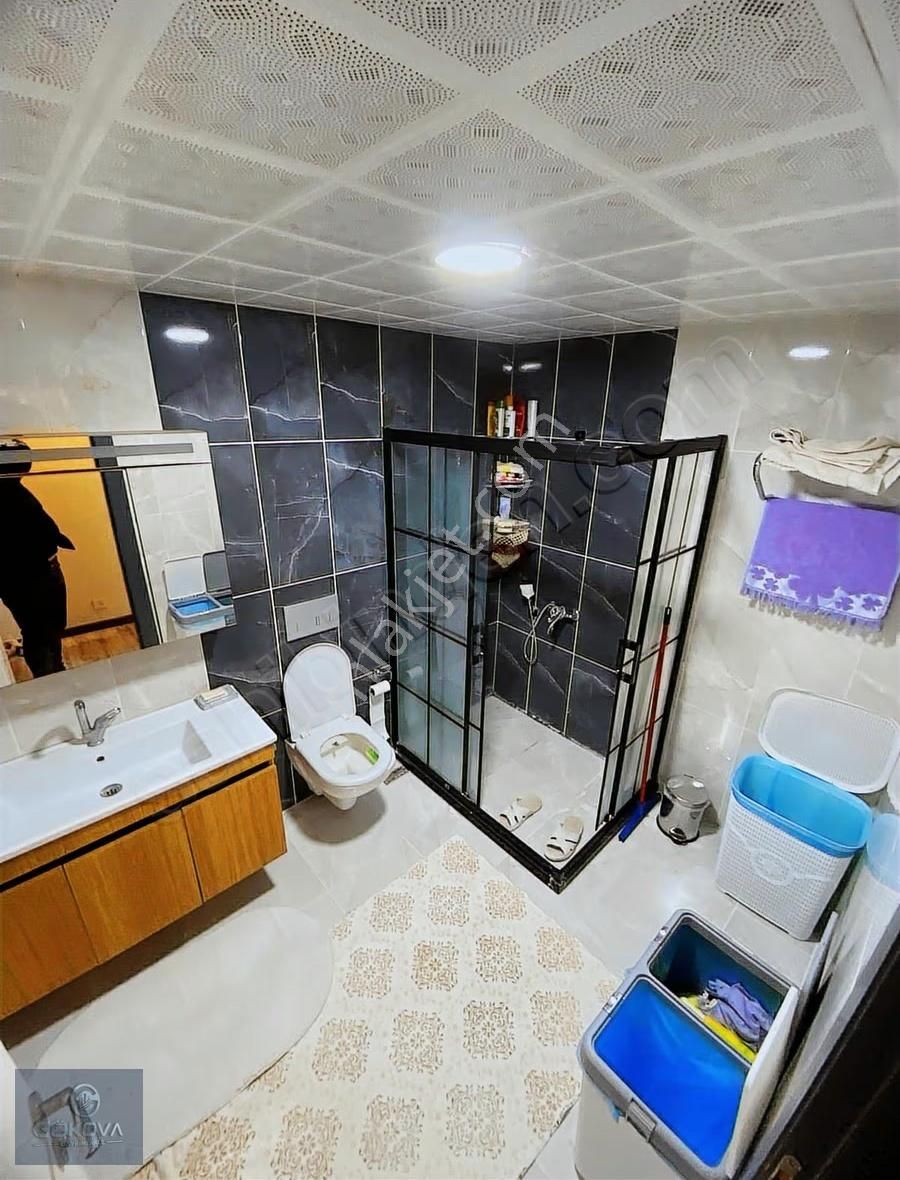 Epadan Bağlumda Emsalsiz Site Dairesi - Görsel 2