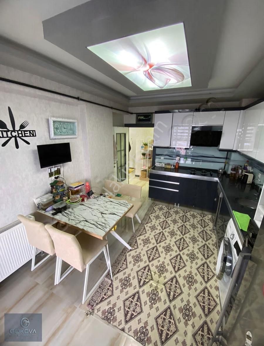 Epadan Bağlumda Emsalsiz Site Dairesi - Görsel 22