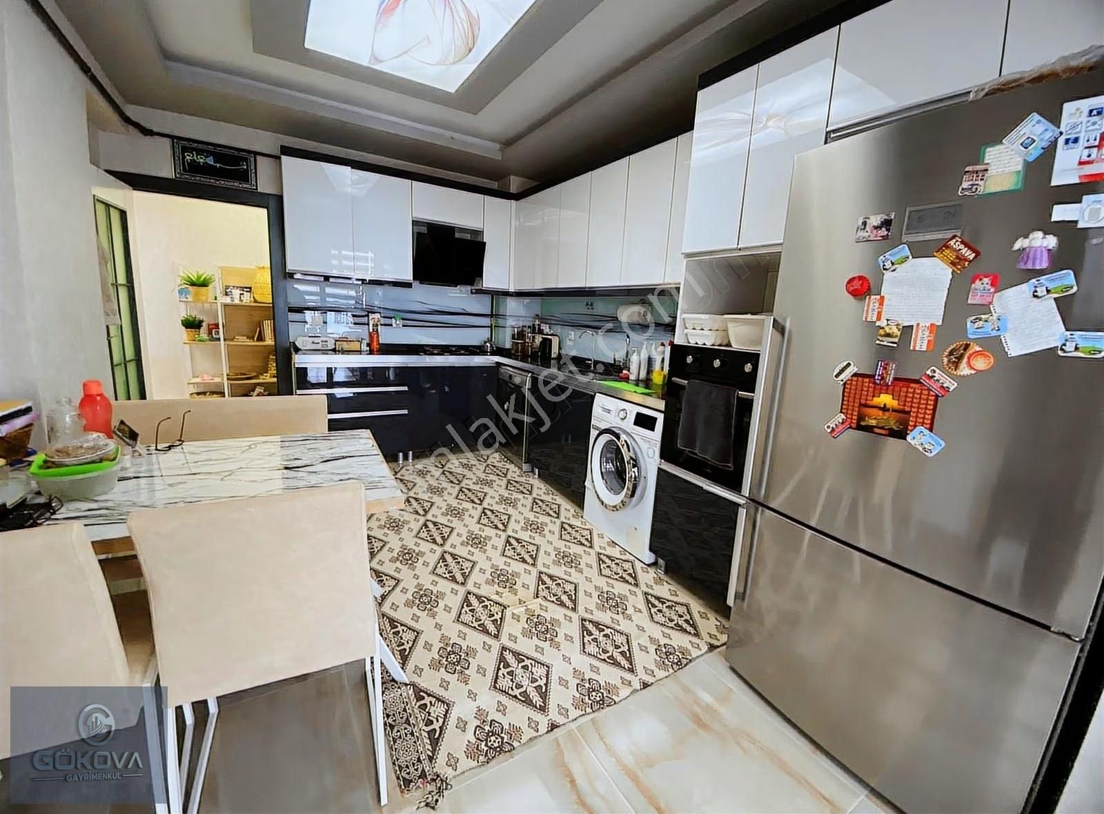 Epadan Bağlumda Emsalsiz Site Dairesi - Görsel 21