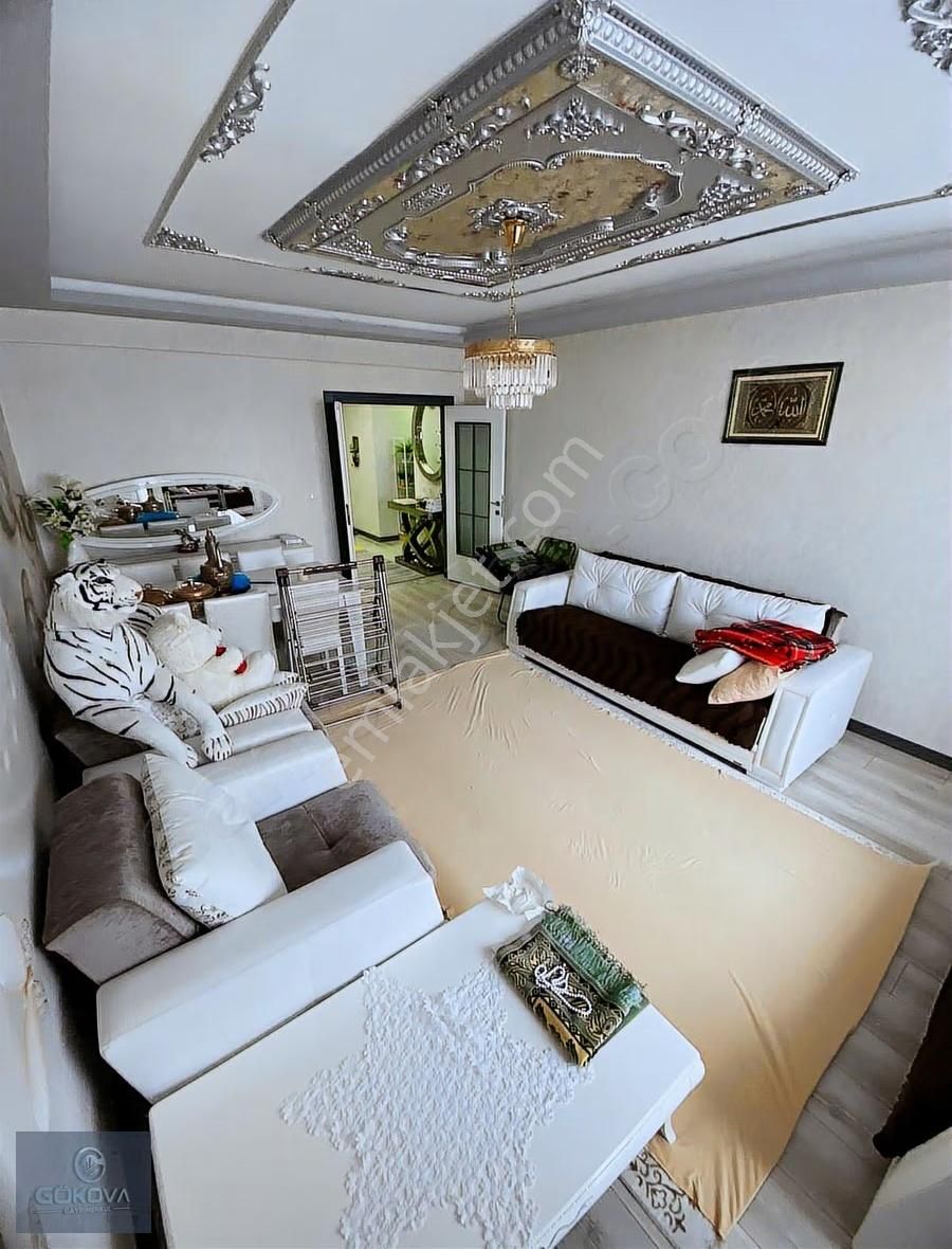Epadan Bağlumda Emsalsiz Site Dairesi - Görsel 6