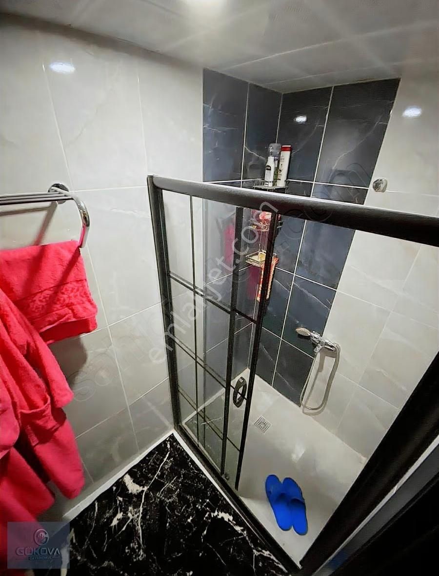 Epadan Bağlumda Emsalsiz Site Dairesi - Görsel 9